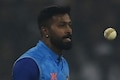 IND vs NZ: 'These Two Wickets Are Not Made for T20'-Hardik Pandya Slams 'Shocker of a Wicket'