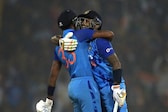 IND vs NZ: SKY Keeps Calm In Lucknow, India Level Series In Low Scoring Thriller