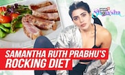 Samantha Ruth Prabhu Says She's On An Autoimmune Diet After Myositis Diagnosis | Know More About It
