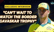 Exclusive: 'Special Player' Suryakumar Yadav Almost Unearthed Due to T20 Cricket: Marcus Stoinis