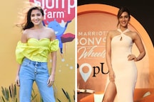 Anushka Sharma, Kriti Sanon, Janhvi Kapoor, Kangana Ranaut, Rekha Are Among The Best Dressed Celebrities This Week