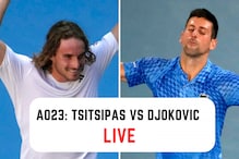 Stefanos Tsitsipas vs Novak Djokovic, Australian Open 2023 Final Highlights: Djokovic Beats Tsitsipas to Clinch 10th Melbourne Crown