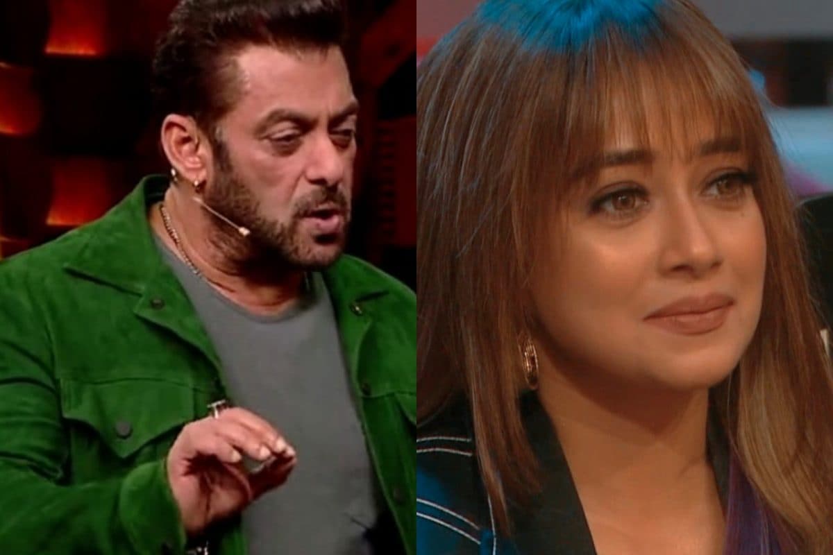 Bigg Boss 16 Day 56 Highlights: Salman Exposes Tina; Latter's Mom Calls Sumbul 'Aggressive'; No Eviction