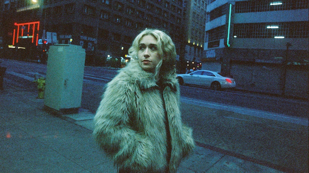 Blondshell Announces New Album, Shares Video for New Song “T&A”