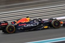 F1 Season to Have 23 Races But No Replacement For Chinese GP