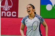 India Open 2023: Saina Nehwal Enters Second Round With Sensational Win Over Denmark's Mia Blichfeldt