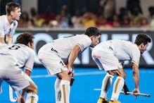 Hockey World Cup: Holders Belgium Wary of German Resilience in Summit Clash