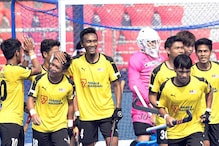 Hockey World Cup: Malaysia Beat Japan, France Overcome Chile in Playoff Matches