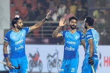 Hockey World Cup: Dominant India Outclass South Africa 5-2 to Finish Join Ninth