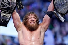 WWE Misses Daniel Bryan’s Record In Royal Rumble ‘By The Numbers’ Video