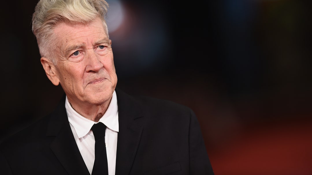 David Lynch, Iconic Filmmaker and Musician, Dies at 78