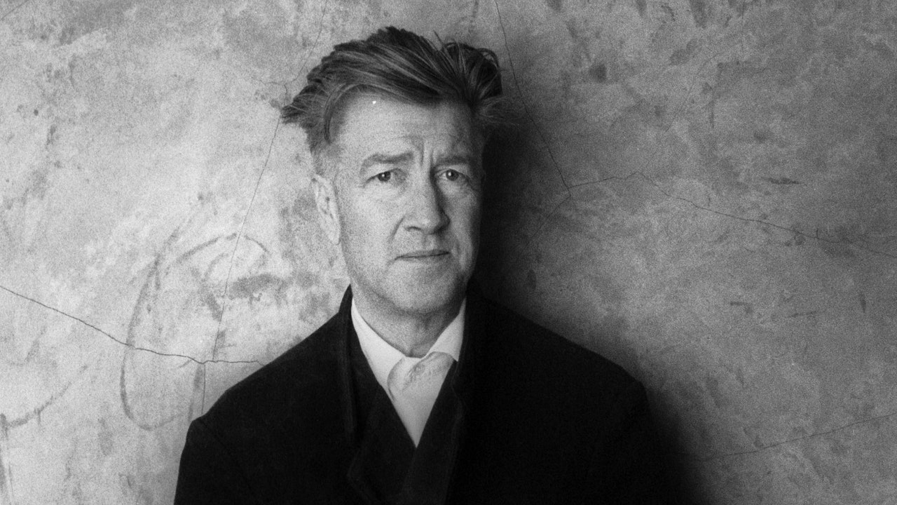 The Eternal, Infernal Sound of David Lynch