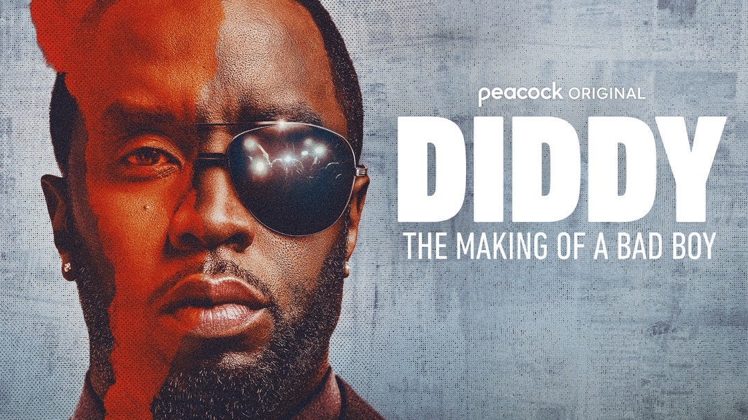 Peacock Debuts Trailer for New Documentary Diddy: The Making of a Bad Boy: Watch