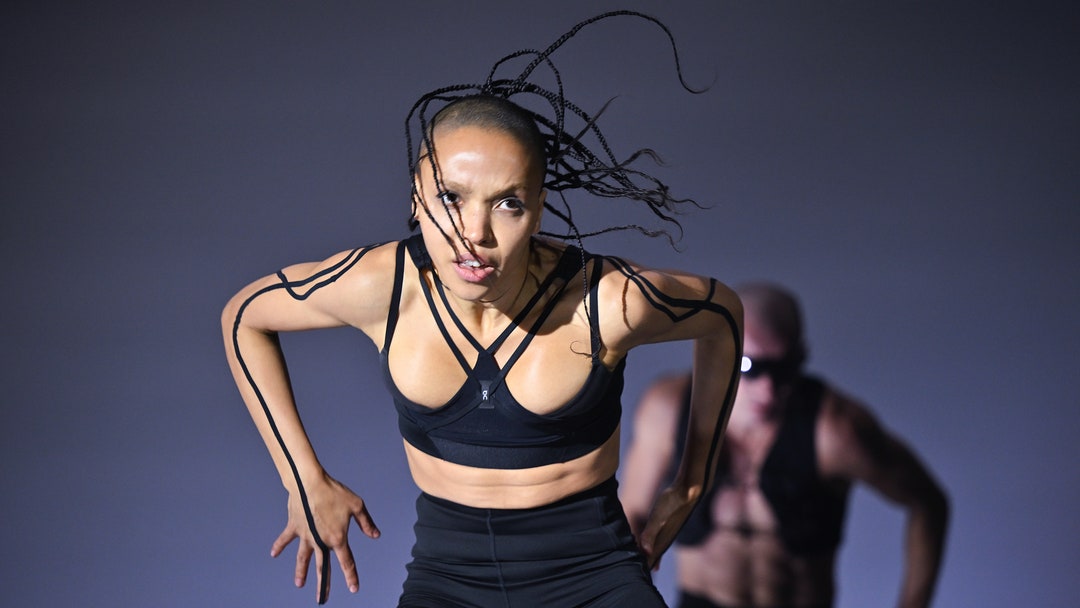 FKA twigs Announces 2025 Eusexua Tour Dates