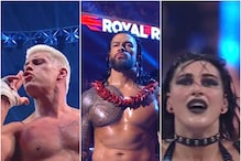 WWE Royal Rumble 2023 Results: Roman Reigns Prevails; Cody Rhodes and Rhea Ripley Book WrestleMania Date