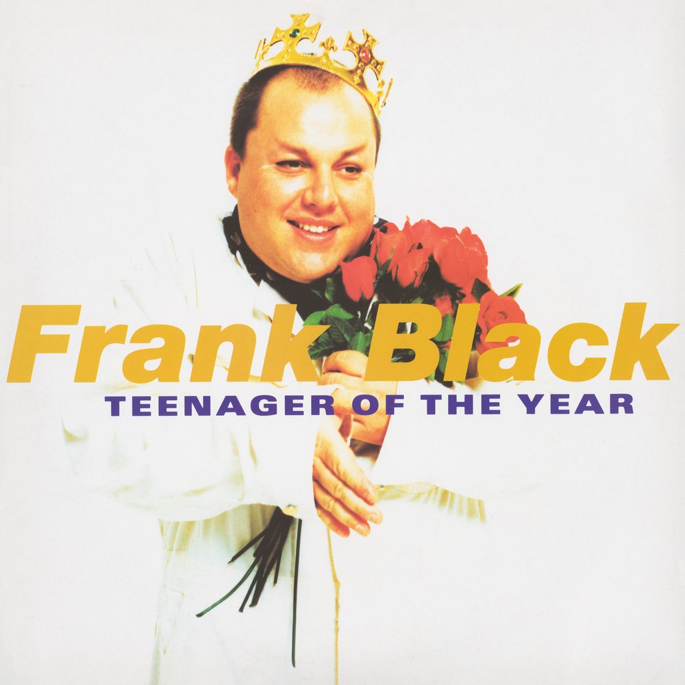 Teenager of the Year (30th Anniversary Edition)