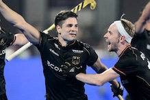 FIH World Cup 2023: Germany Seal Finals Berth With Win Over Australia