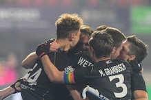 FIH World Cup 2023: Germany Edge Out Belgium 5-4 in Shoot-out to Win Title