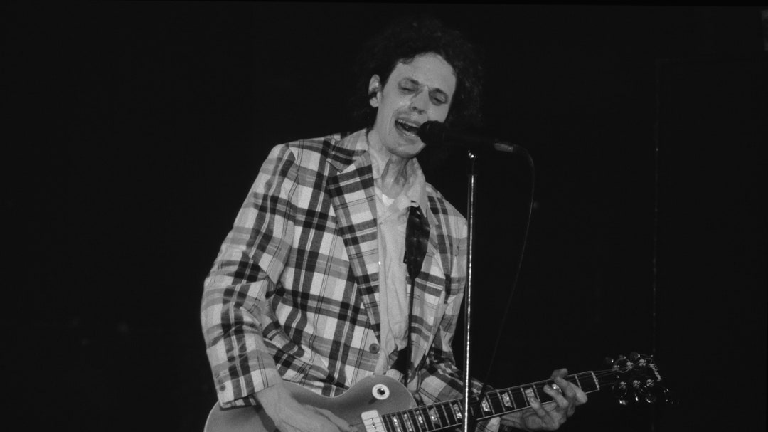 Slim Dunlap, Former Replacements Guitarist, Dies at 73