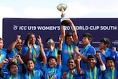 ICC U-19 Women's T20 World Cup 2023: India Become World Champions After Defeating England by 7 Wickets