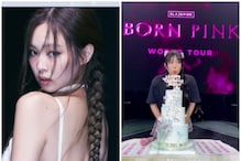 Blackpink's Jennie Turns 27, Celebrates Birthday With Fans on Stage in Hong Kong