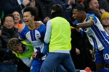 FA Cup: Kaoru Mitoma Dumps Liverpool Out as Brighton Beat Holders 2-1