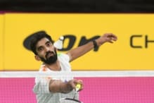 India Open 2023: Kidambi Srikanth Ousted by Viktor Axelsen
