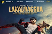 Lakadbaggha Review: Anshuman Jha-Ridhi Dogra's Vigilante Thriller Is Slick And Stylish