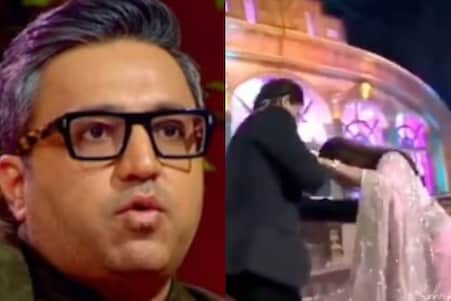 Viral News LIVE Updates: Ashneer Grover Roasted For 'Doglapan', SRK's Video Helping Hema Malini