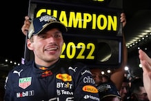 Year Ender 2022: World Champion Max Verstappen Steps up With Dominant Second After a Dramatic First