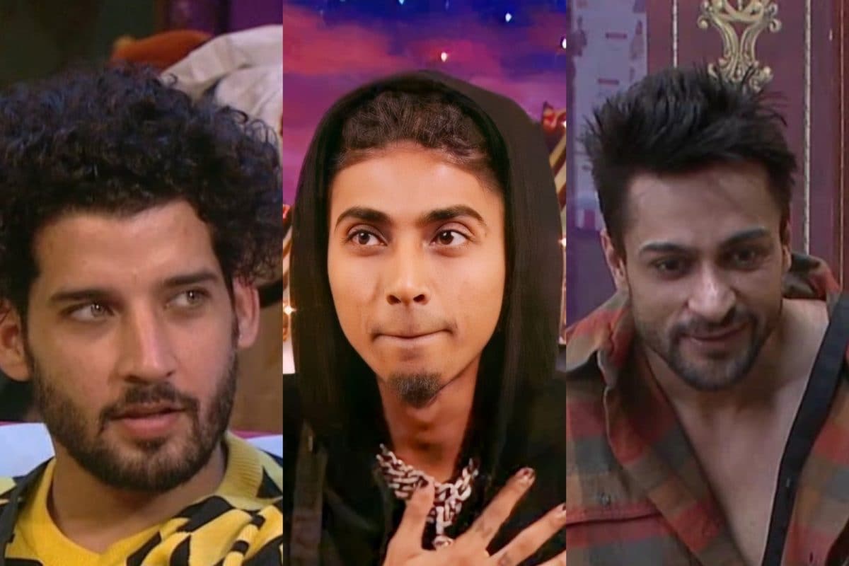 Bigg Boss 16 Day 6 Highlights: MC Stan Says Gautam-Shalin Took 'Footage' In His and Shiv Thakare's Fight