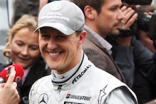 Mick Schumacher’s Instagram Post Sparks Fresh Rumours About Father Michael Schumacher
