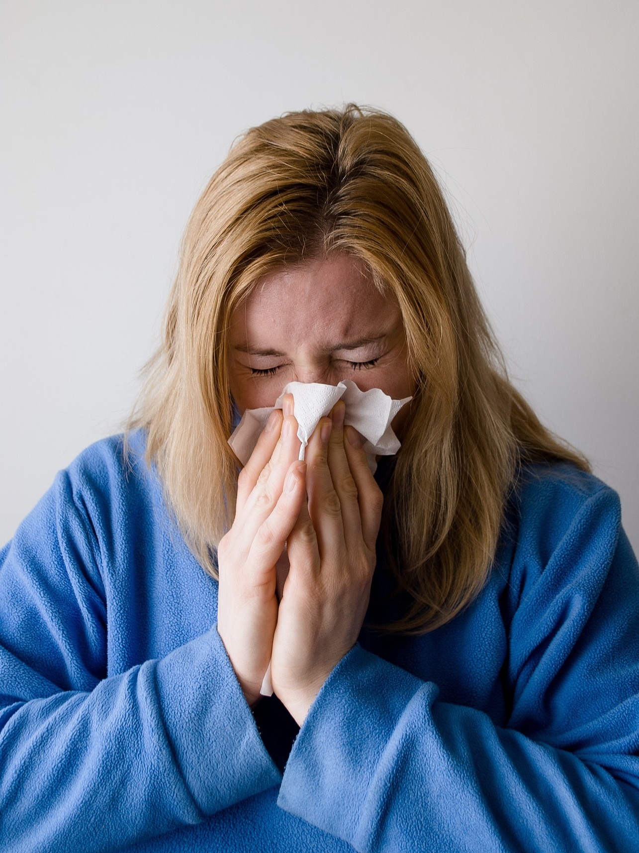 Tips To Treat Flu & Feel Better