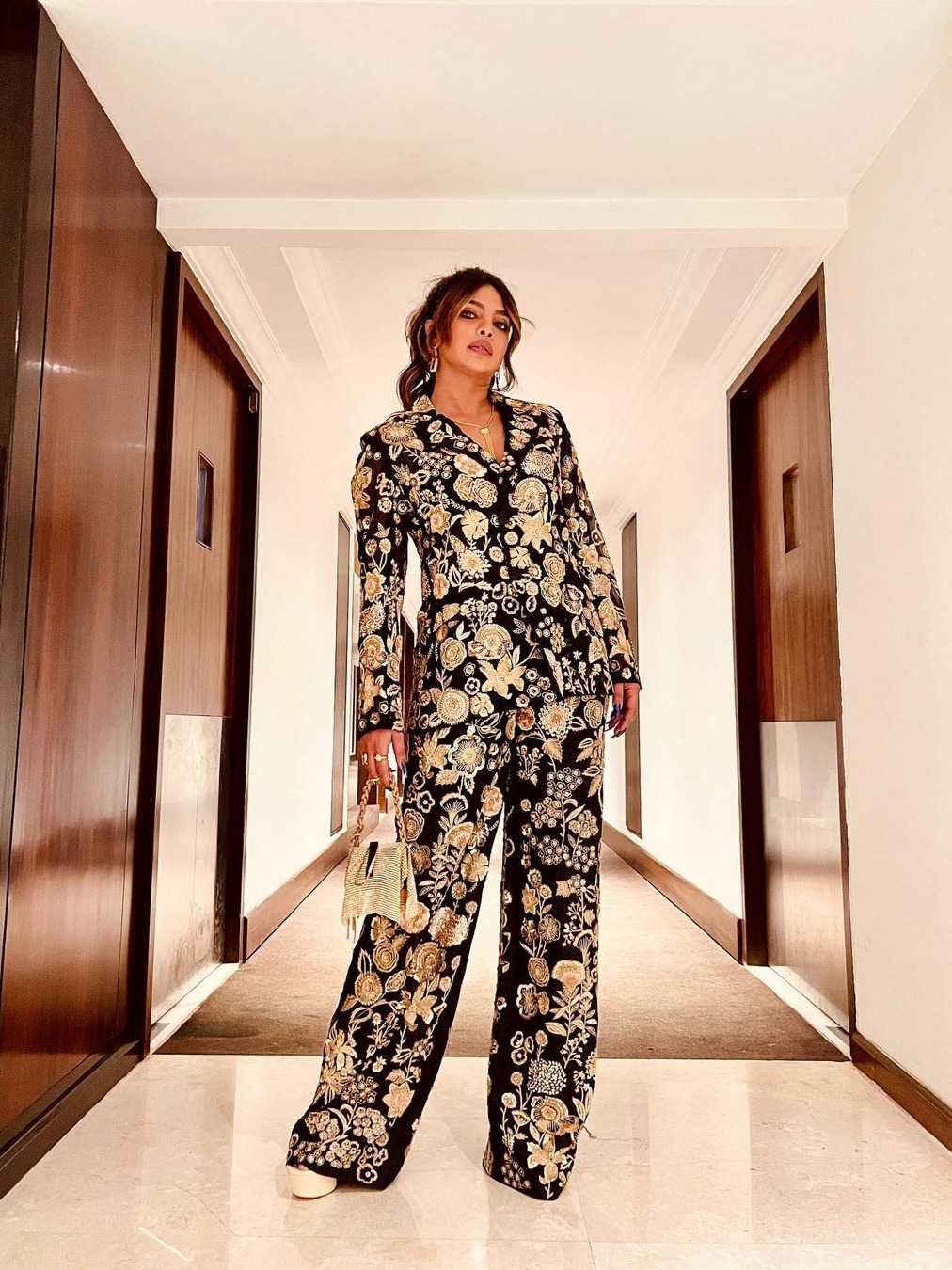 9 Of The Best Celeb-inspired Pantsuit Looks Of 2022