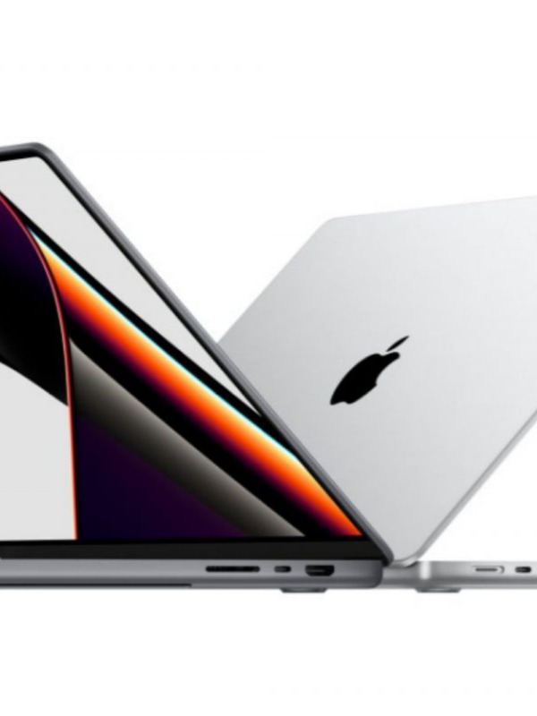 Apple Could Release OLED MacBook In 2024