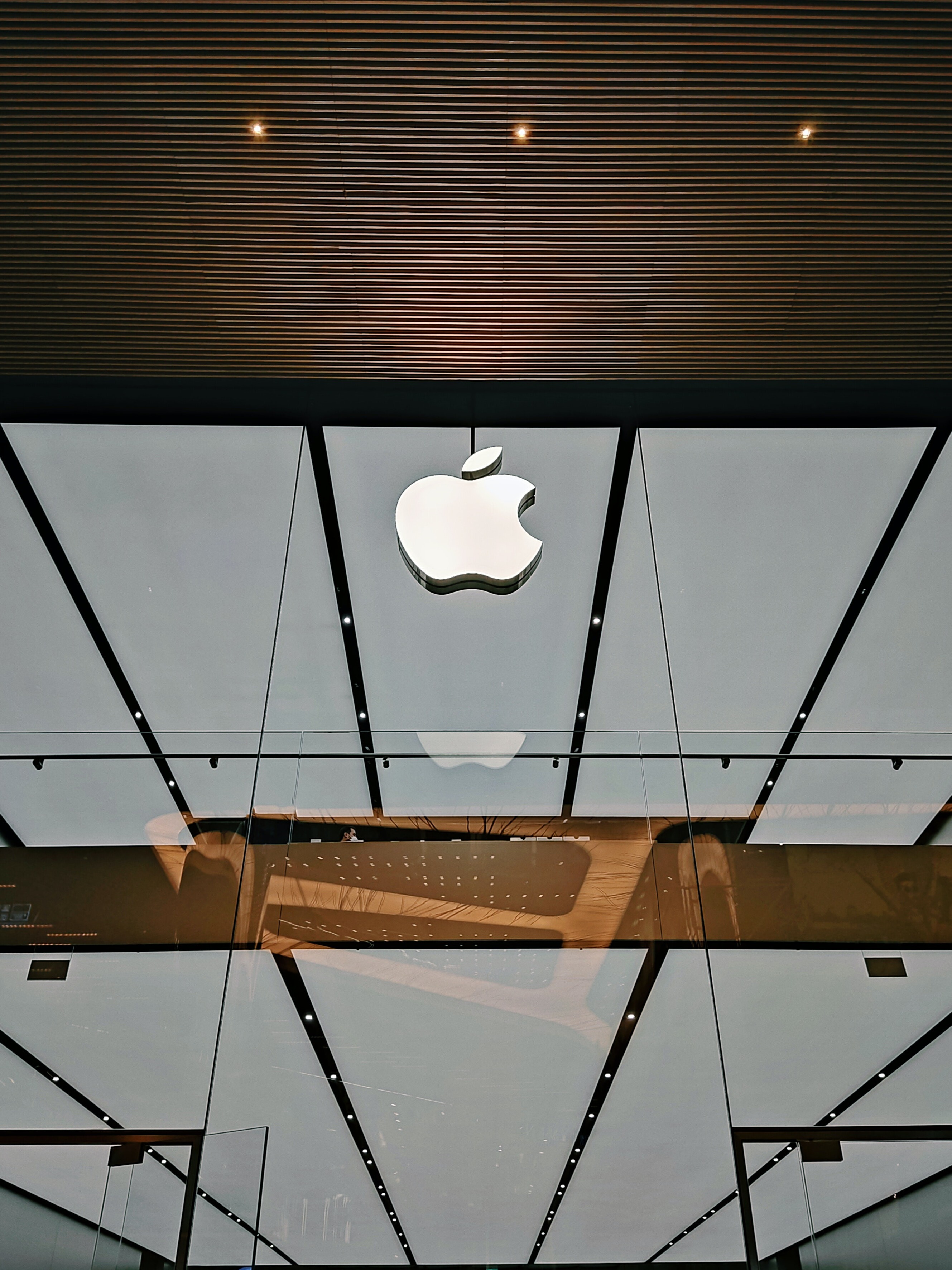 Apple Accused Of ‘Racial Bias’ In A New Lawsuit