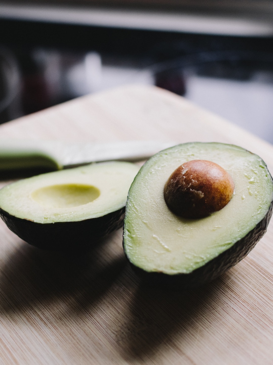 What Makes Avocados Healthy?