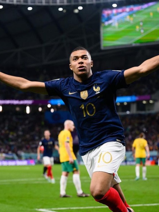 Kylian Mbappe Facts You May Have Missed