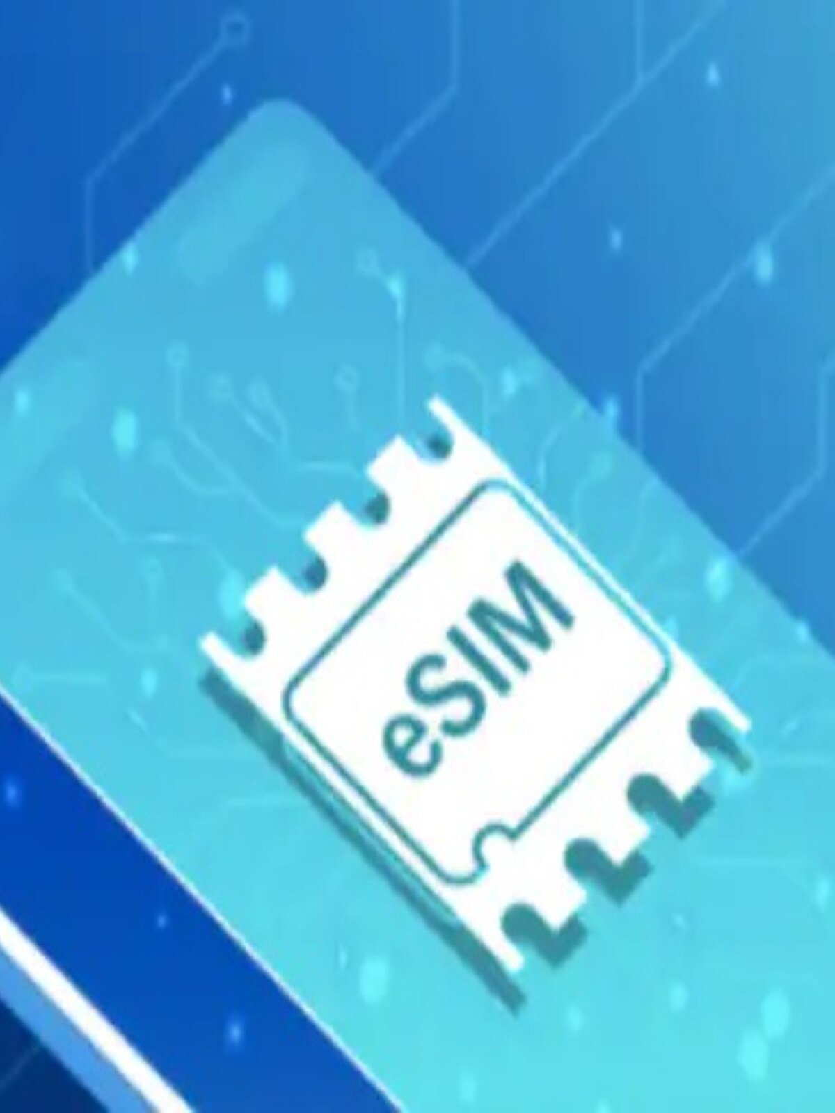 Android 13 Could Soon Make It Easy To Manage eSIMs On Phone