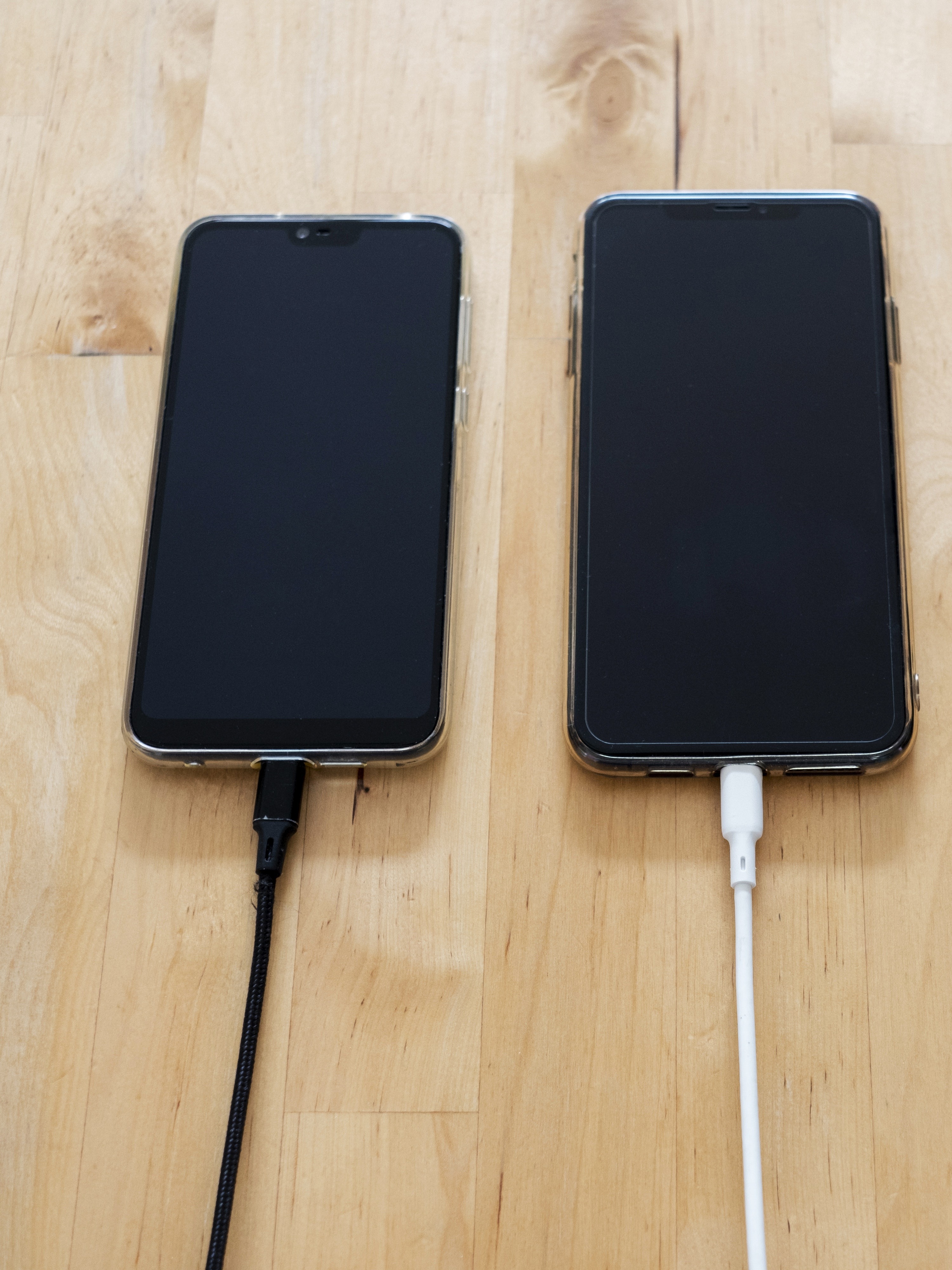India Sets Deadline For USB C Charging On Mobile Devices