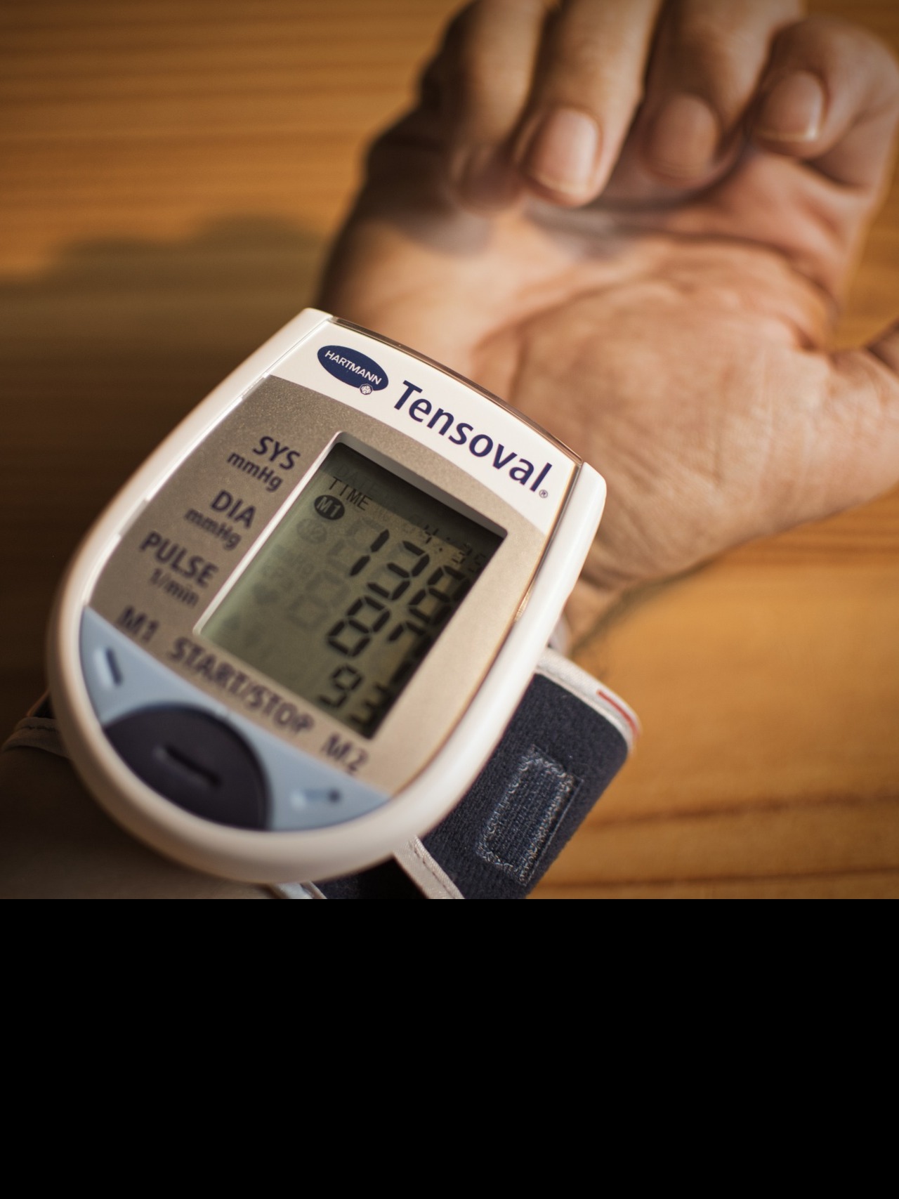 Follow These Tips To Prevent Hypertension