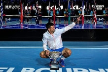 Novak Djokovic's Journey to an Unparalleled Tenth Australian Open Title