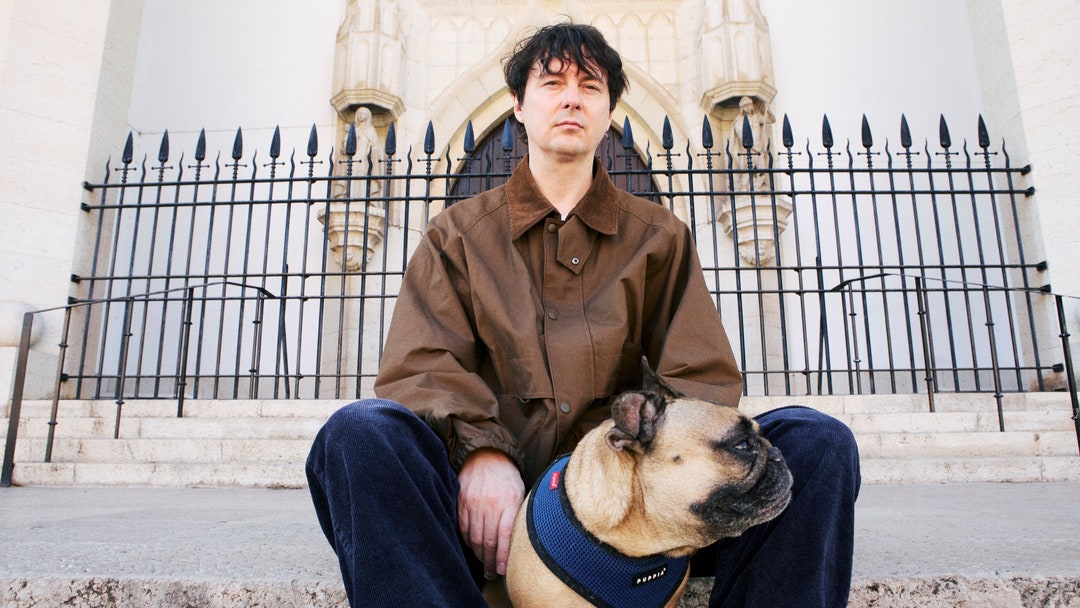 Panda Bear Shares Video for New Song “Ferry Lady”