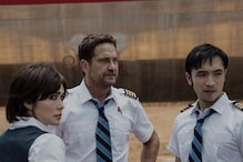 Plane Review: Pilot Gerard Butler Stops at Nothing to Save His Crew in This Thrilling Film