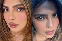 Priyanka Chopra Makes Fans Go Weak in The Knees with New Gorgeous Selfies; Fans Call Her ‘Pretty’