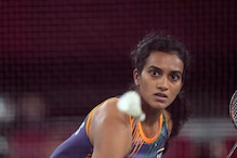 India Open: PV Sindhu Crashes Out in First Round After Shocking Defeat