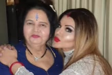 Rakhi Sawant's Mother Jaya Sawant Dies After Her Battle With Brain Tumour, Cancer
