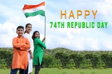 Happy Republic Day 2023: Wishes, Images, Messages and Quotes to Share with Your Loved Ones