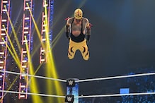 WWE SmackDown Results: Rey Mysterio’s Triumph to Sami Zayn’s Entry; Check Highlights