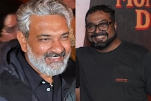 Anurag Kashyap Praises RRR, Says SS Rajamouli Is 'Perfect Director' for Marvel Film | Exclusive